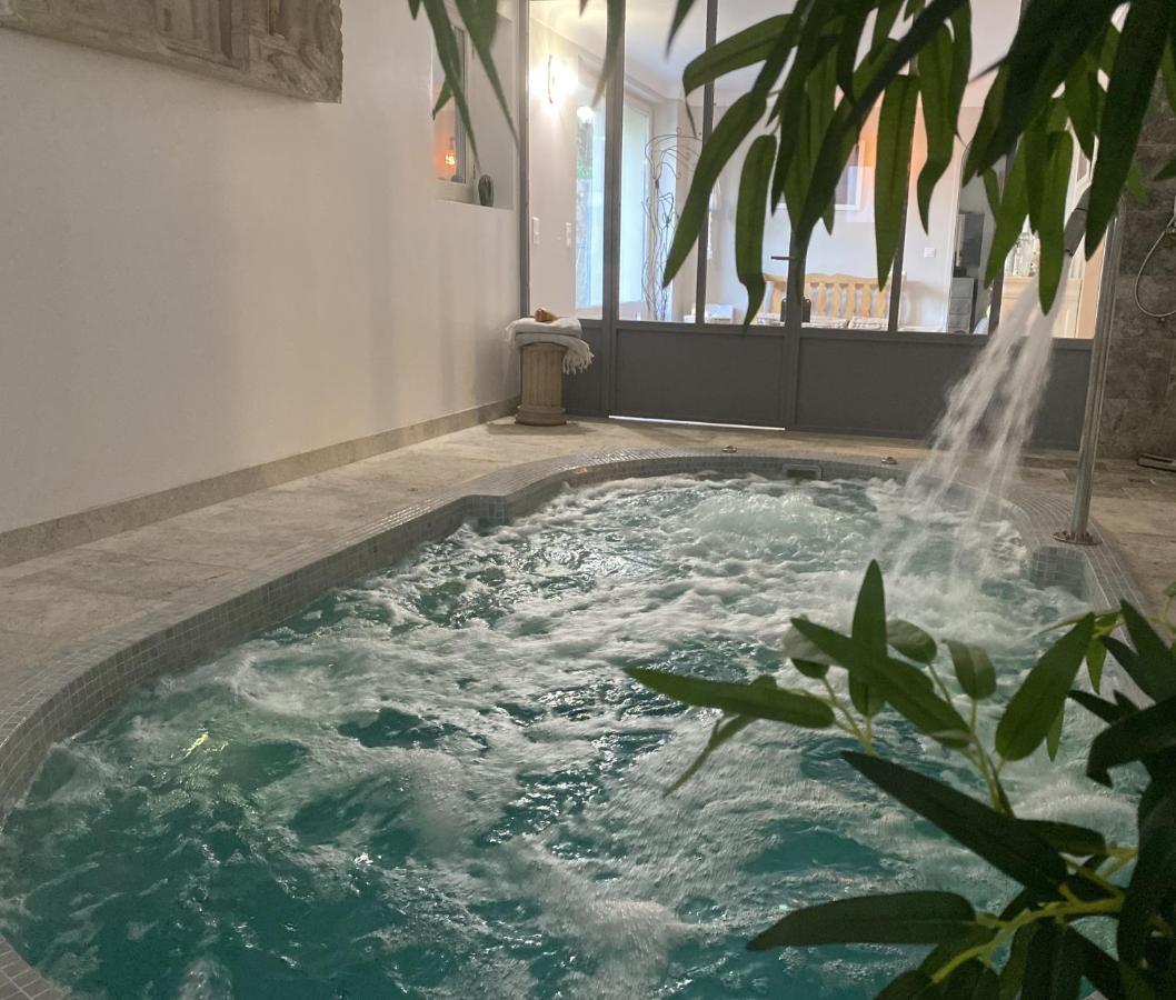 Le Jardin D'Elma Panzió Vence Kültér fotó